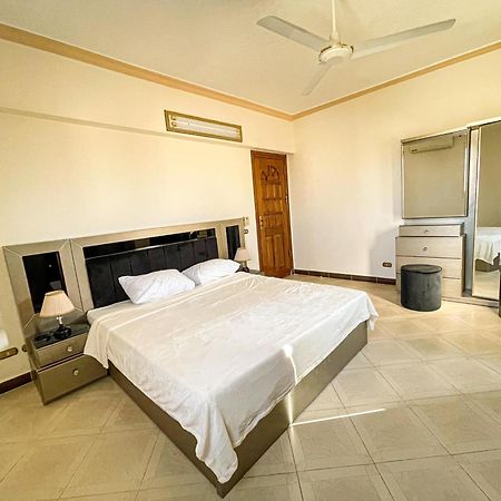 2Bd Apartment In A Rooftop With A Private Terrace 开罗 外观 照片